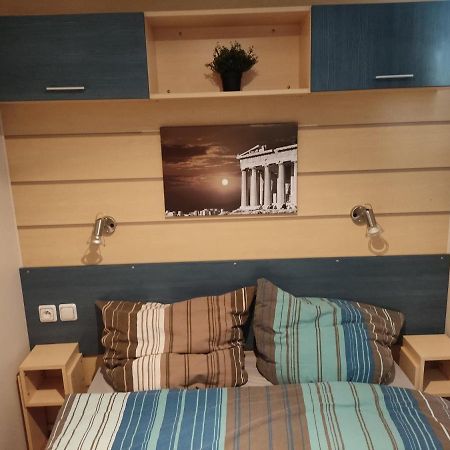 Smart Home Athen Mit Terrasse, Europapark, Rulantica 15Min Boofzheim Exteriör bild